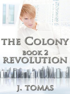 cover image of Revolution